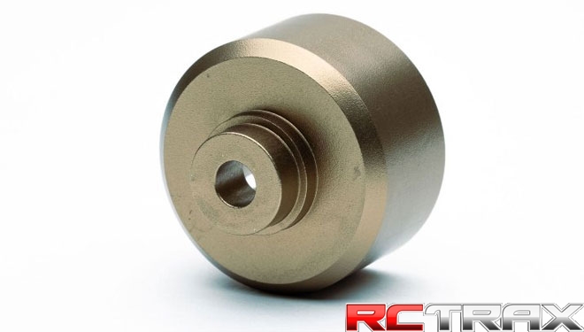 Część tuningowa Maverick 150274 Aluminium Differential Case (1pc)