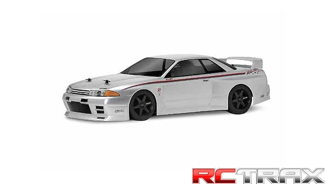 EU NISSAN SKYLINE R32 GT-R BODY (200mm/WB255mm)