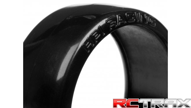 HPI 4406 opony T-DRIFT TIRE 26mm 2 szt