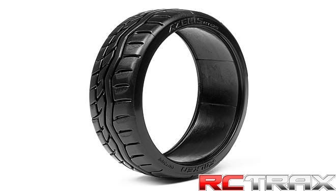 HPI 4425 Opona FALKEN AZENIS RT615 T-DRIFT TIRE 26mm