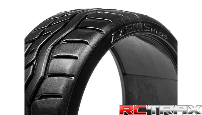 HPI 4425 Opona FALKEN AZENIS RT615 T-DRIFT TIRE 26mm