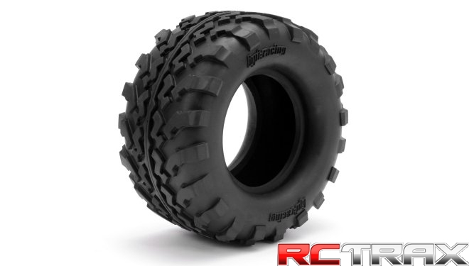 GT2 TYRES S COMPOUND (160X86MM/2PCS)