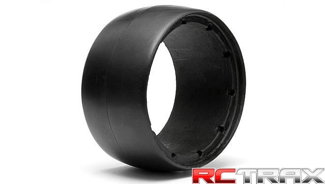MOLDED INNER FOAM (170X80MM/2PCS)