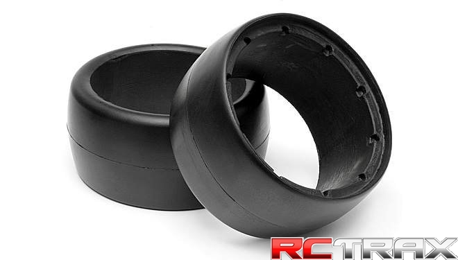 MOLDED INNER FOAM (170X80MM/2PCS)