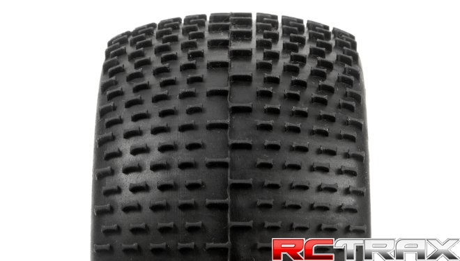 DIRT BONZ JR TYRE S COMPOUND (57X50MM (2.2IN)/2PC)