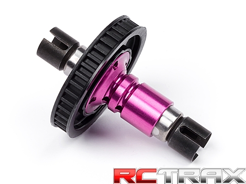HPI 67714 2 Way Diff (One-Way/Spool)