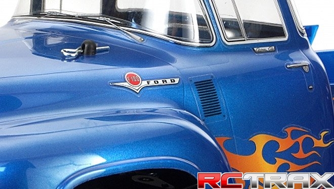 HPI 7188 karoseria FORD F100 BODY