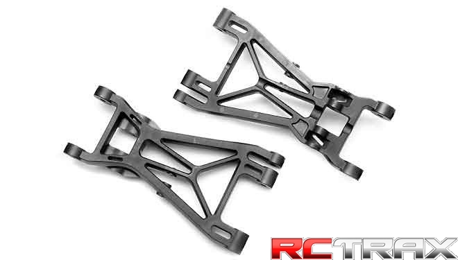 HPI 85238 wahacz Savage X SUSPENSION ARM