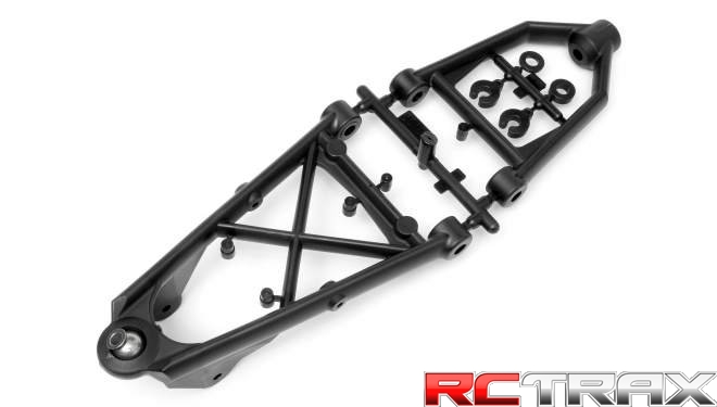 FRONT SUSPENSION ARM SET