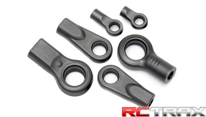 ROD END SET