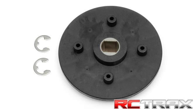 SPUR GEAR HOLDER