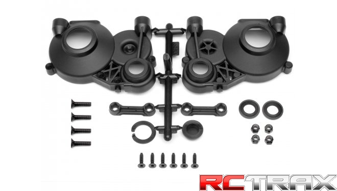 GEAR BOX SET