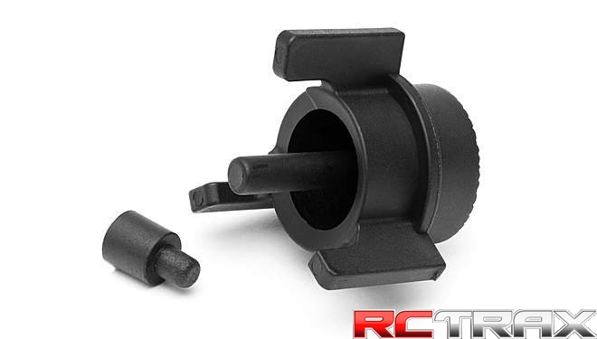 BALL PRESS TOOL 14mm