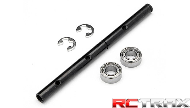 MIDDLE LAY SHAFT 4 X 61MM (1PC/SPRINT)