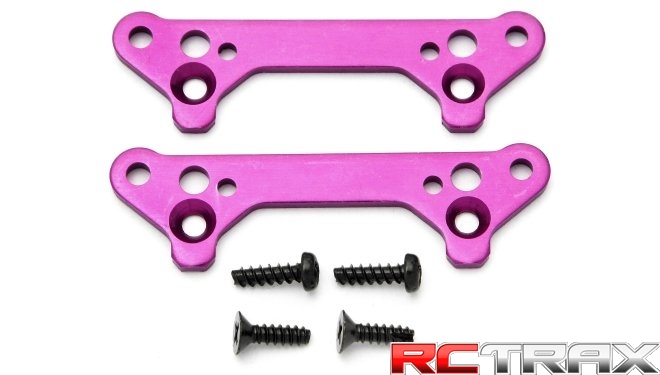 SUSPENSION PIN BRACE (FRONT & REAR / SPRINT)