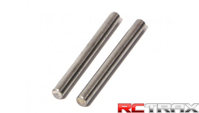 HPI 86074 Savage szpilki mocujące wahacze 4x46 mm