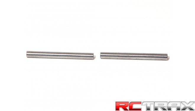 HPI 86074 Savage szpilki mocujące wahacze 4x46 mm