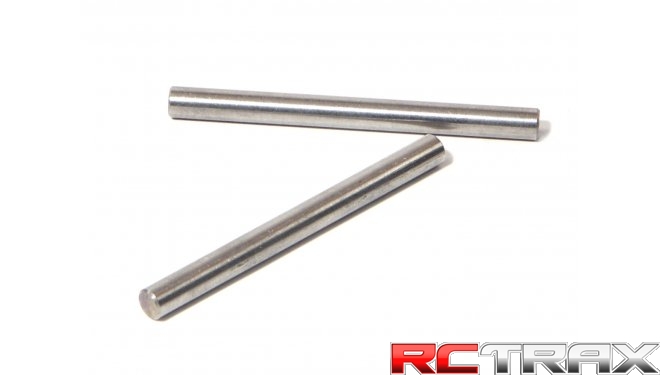 HPI 86074 Savage szpilki mocujące wahacze 4x46 mm