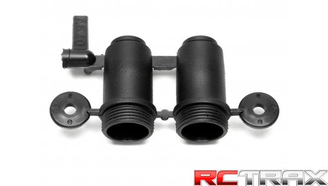 SHOCK BODY SET (45-56mm) (2 pcs)SPORT/SPORT2/NITRO