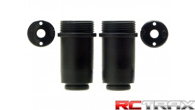 SHOCK BODY SET (45-56mm) (2 pcs)SPORT/SPORT2/NITRO