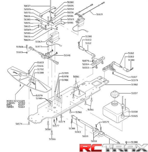 sklep modelarski Szczecin