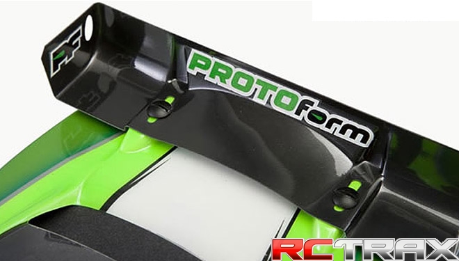 Karoseria Protoform 1521-30 1/10 Touring 200mm