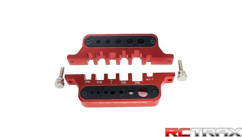 Aluminiowa stacja lutownicza