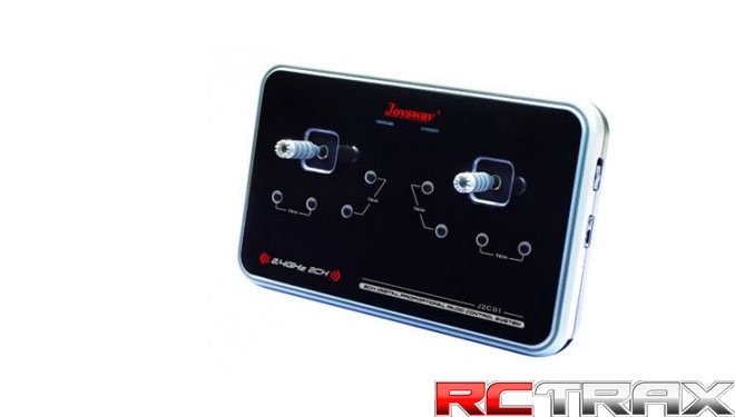 Żaglówka Caribbean 1:46 RTR