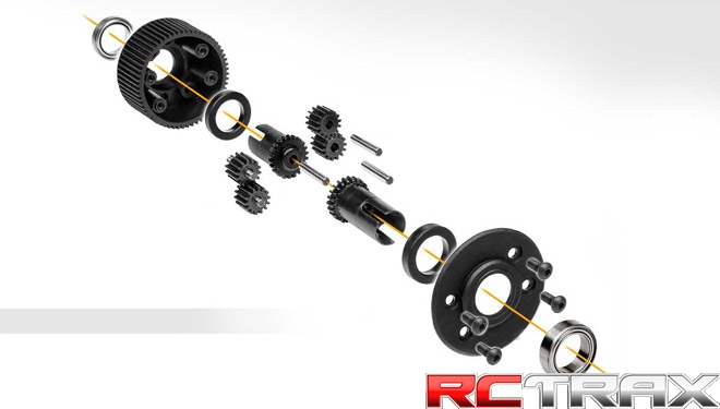 JUMPSHOT MT 1/10 2WD ELECTRIC MONSTER TRUCK
