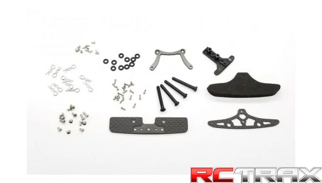 Karoseria GL-Racing GLF1 LeMans conversion kit set