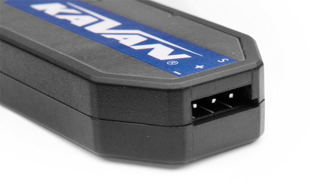 Karta programująca do serw KAVAN USB GO