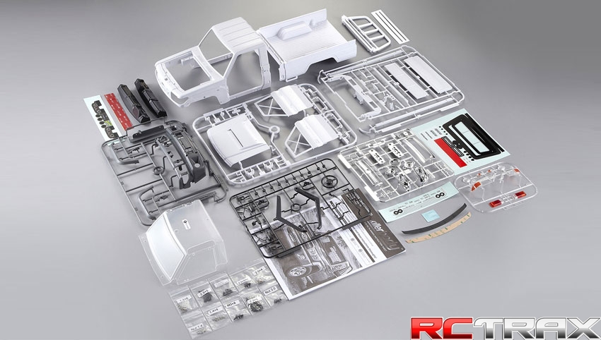 sklep modelarski Szczecin