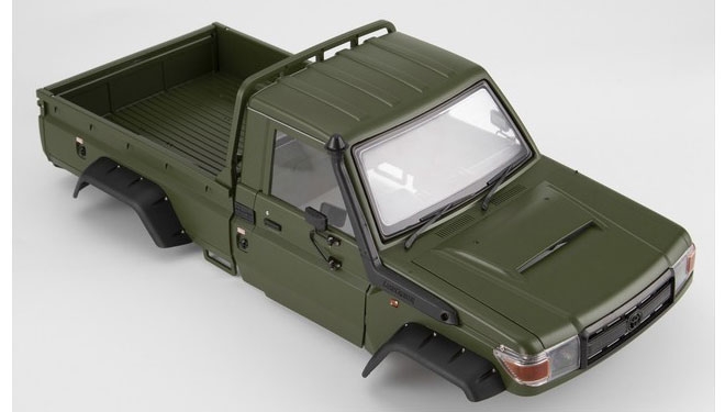 KILLERBODY karoseria 1:10 Toyota Land Cruiser 70