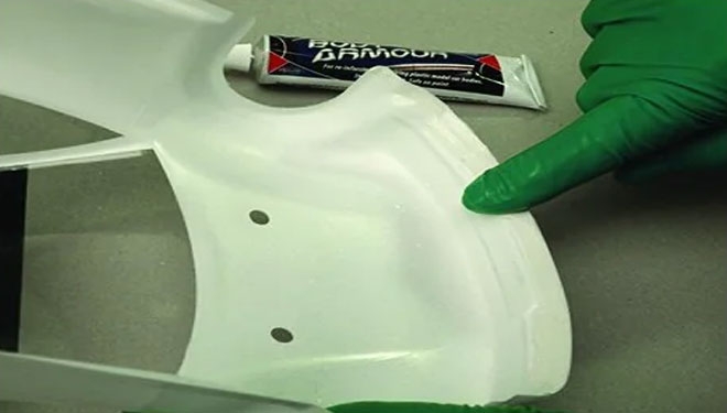 Klej do leksanu DELUXE MATERIALS AD 79