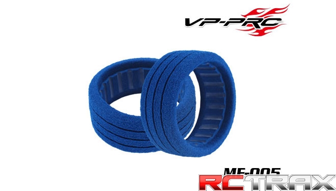 Koła 1/8 Buggy VP-802G Cutoff Evo M3 Soft RY