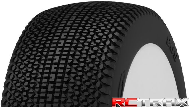 Koła VP-Pro 1/8 Buggy VP-809G Blade Evo M4 Super Soft RW