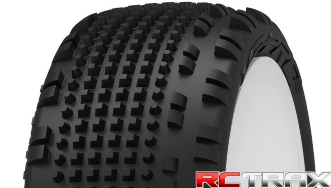 Opony VP-PRO 1/10 4WD Front VP-352U Hybrid Evo MS3 Soft