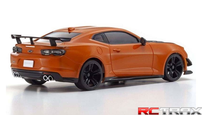 Kyosho MINI-Z RWD CHEVROLET® CAMARO® ZL1™ + LED
