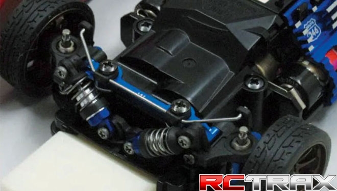 Kyosho Mini-Z Individual Oil Damper for MR-03 R246-1341