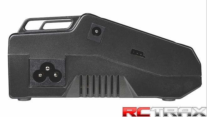 Ładowarka procesorowa na 1 pakiet RC Power Plus 80 Charger
