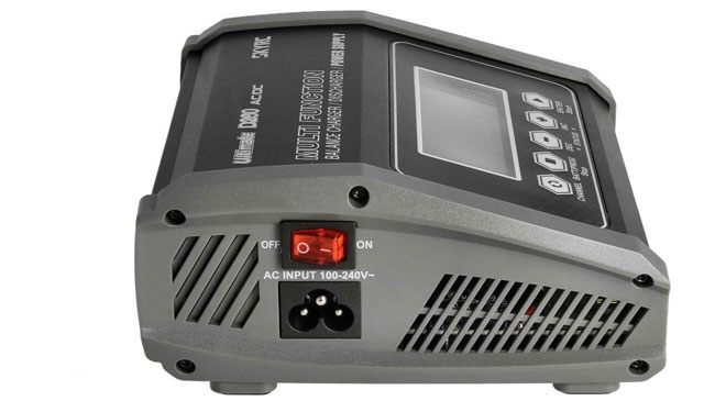 Ładowarka SkyRC D250