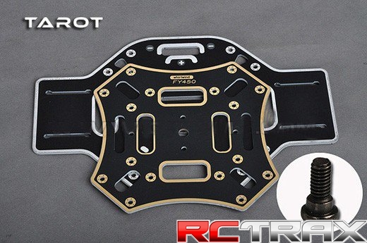 LED Rama TAROTFY-550 V2 Quadro TL2749-05
