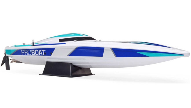 Łódź Proboat Sonicwake V2 36"
