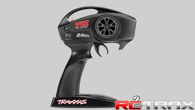BLAST Traxxas łódź zdalnie sterowana