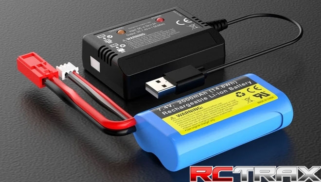 Łódź zdalnie sterowana UDIRC Xiphactinus RTR