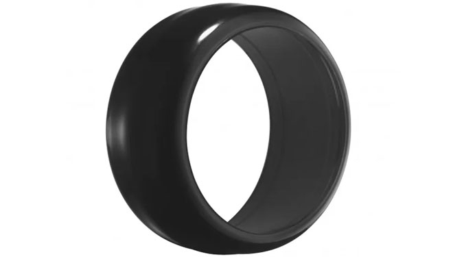 Louise RC 1/10 opony do driftu Drift Tires 26mm 4 szt