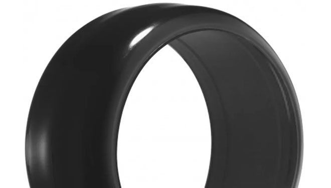 Louise RC 1/10 opony do driftu Drift Tires 26mm 4 szt