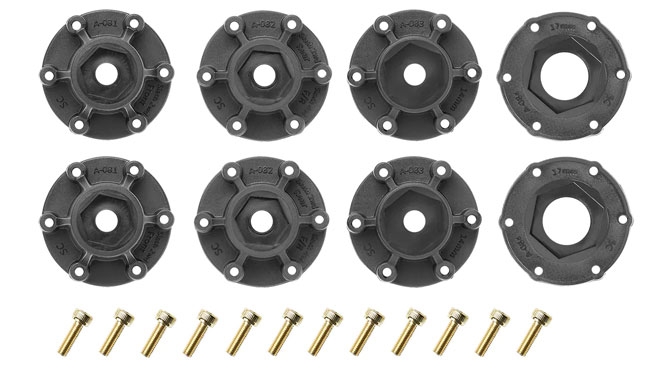 Louise RC LR-T3146SB SC-GROOVE 1-10 Short Course