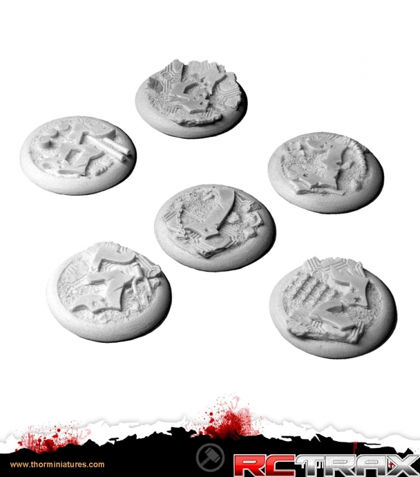 Thor Miniatures Markers
