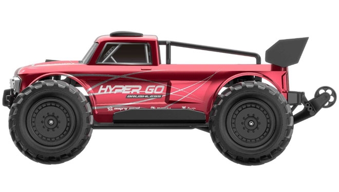MJX Hyper GO 10210 Truck